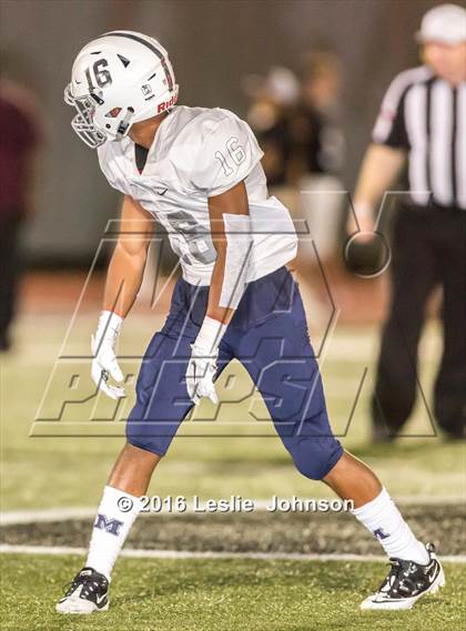 Thumbnail 1 in Manvel @ Pearland photogallery.