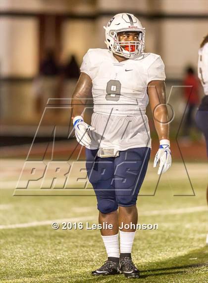 Thumbnail 1 in Manvel @ Pearland photogallery.