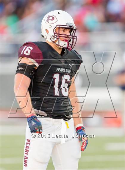 Thumbnail 3 in Manvel @ Pearland photogallery.