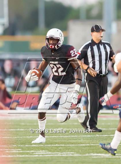 Thumbnail 3 in Manvel @ Pearland photogallery.
