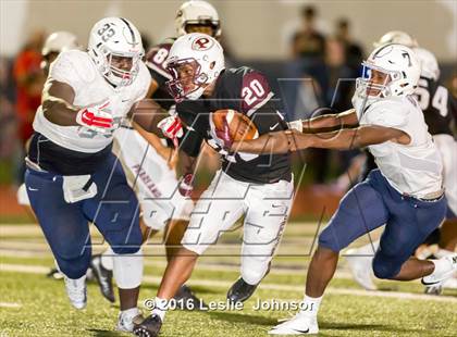 Thumbnail 2 in Manvel @ Pearland photogallery.