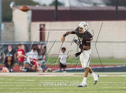 Thumbnail 2 in Manvel @ Pearland photogallery.