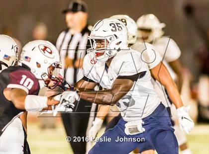 Thumbnail 1 in Manvel @ Pearland photogallery.