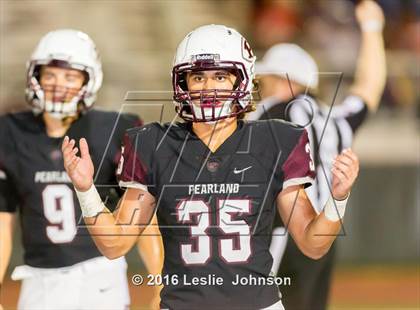 Thumbnail 1 in Manvel @ Pearland photogallery.
