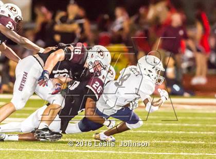Thumbnail 3 in Manvel @ Pearland photogallery.