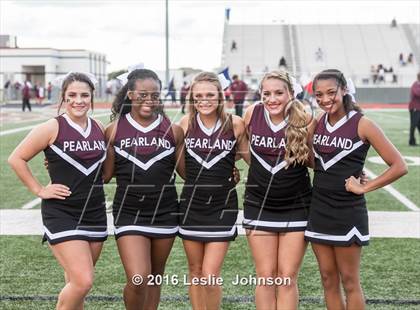 Thumbnail 3 in Manvel @ Pearland photogallery.