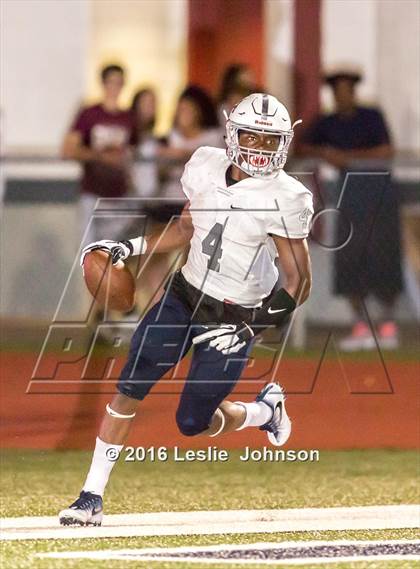 Thumbnail 1 in Manvel @ Pearland photogallery.