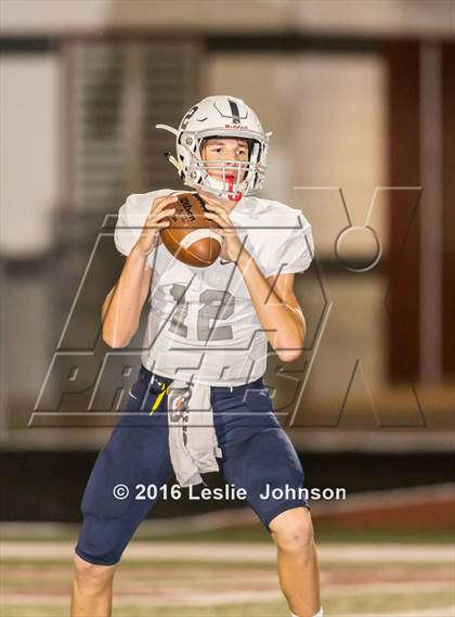 Thumbnail 1 in Manvel @ Pearland photogallery.