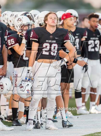Thumbnail 2 in Manvel @ Pearland photogallery.