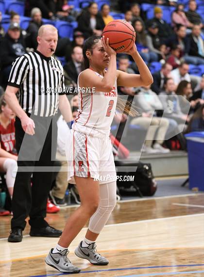 Thumbnail 2 in East vs. Bountiful (UHSAA 5A First Round) photogallery.