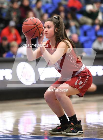Thumbnail 1 in East vs. Bountiful (UHSAA 5A First Round) photogallery.