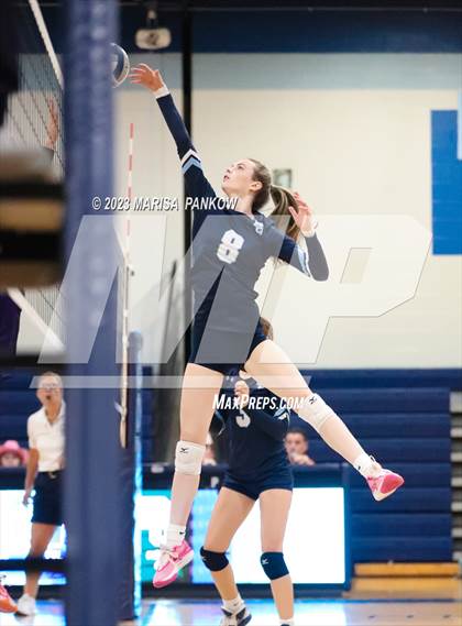 Thumbnail 3 in Bishop Grimes vs Hannibal photogallery.