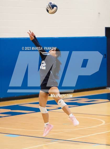 Thumbnail 1 in Bishop Grimes vs Hannibal photogallery.