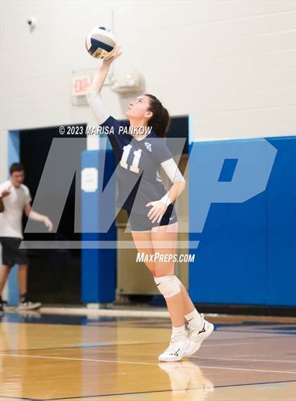 Thumbnail 3 in Bishop Grimes vs Hannibal photogallery.