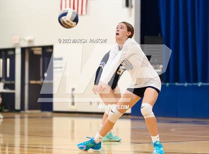 Thumbnail 1 in Bishop Grimes vs Hannibal photogallery.