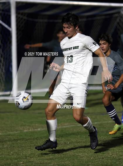 Thumbnail 1 in Charlotte Country Day School @ Charlotte Latin (NCISAA 4A Round 2) photogallery.