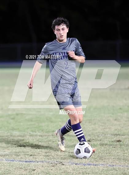 Thumbnail 1 in Charlotte Country Day School @ Charlotte Latin (NCISAA 4A Round 2) photogallery.