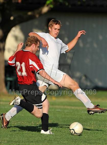 Thumbnail 2 in Trinity Prep @ Sacramento Country Day photogallery.