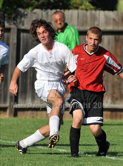 Thumbnail 3 in Trinity Prep @ Sacramento Country Day photogallery.