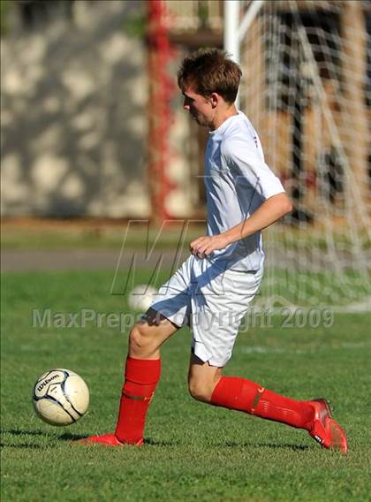 Thumbnail 3 in Trinity Prep @ Sacramento Country Day photogallery.
