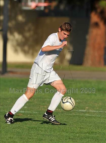 Thumbnail 3 in Trinity Prep @ Sacramento Country Day photogallery.