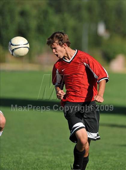 Thumbnail 3 in Trinity Prep @ Sacramento Country Day photogallery.