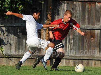 Thumbnail 2 in Trinity Prep @ Sacramento Country Day photogallery.