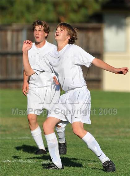 Thumbnail 1 in Trinity Prep @ Sacramento Country Day photogallery.