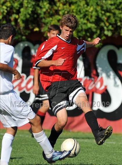 Thumbnail 3 in Trinity Prep @ Sacramento Country Day photogallery.