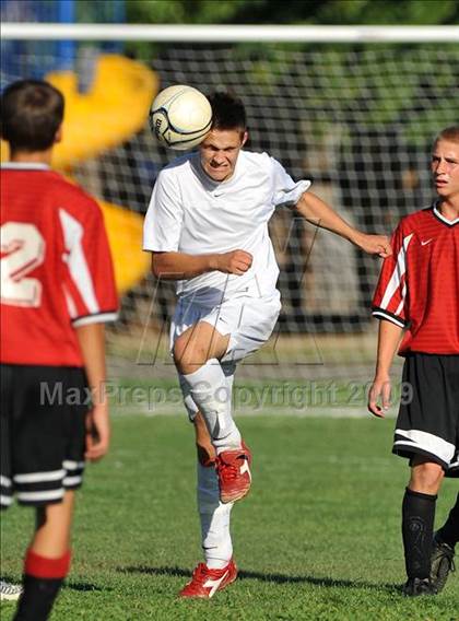 Thumbnail 2 in Trinity Prep @ Sacramento Country Day photogallery.