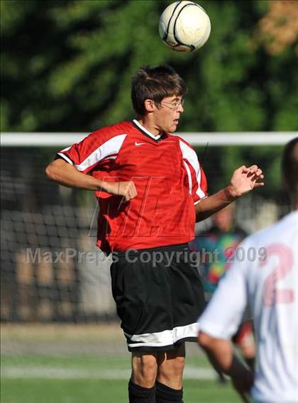 Thumbnail 2 in Trinity Prep @ Sacramento Country Day photogallery.