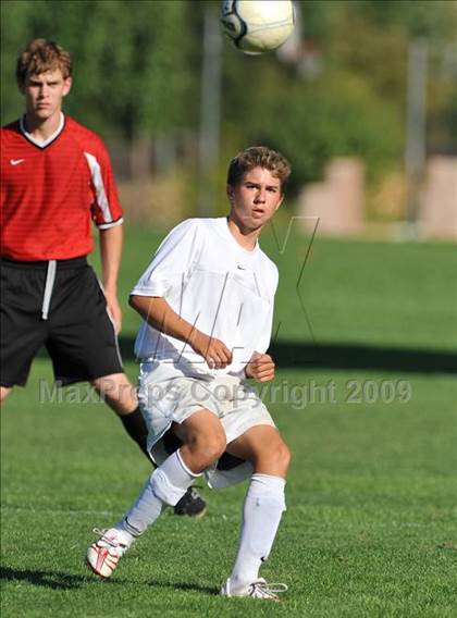 Thumbnail 3 in Trinity Prep @ Sacramento Country Day photogallery.