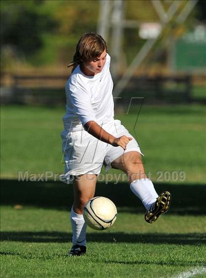 Thumbnail 2 in Trinity Prep @ Sacramento Country Day photogallery.
