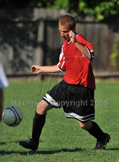 Thumbnail 3 in Trinity Prep @ Sacramento Country Day photogallery.