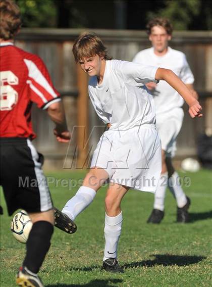 Thumbnail 1 in Trinity Prep @ Sacramento Country Day photogallery.