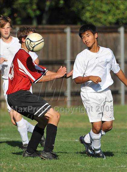 Thumbnail 1 in Trinity Prep @ Sacramento Country Day photogallery.