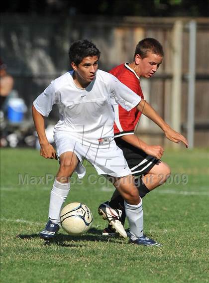 Thumbnail 1 in Trinity Prep @ Sacramento Country Day photogallery.