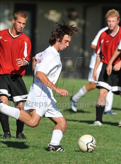 Thumbnail 1 in Trinity Prep @ Sacramento Country Day photogallery.