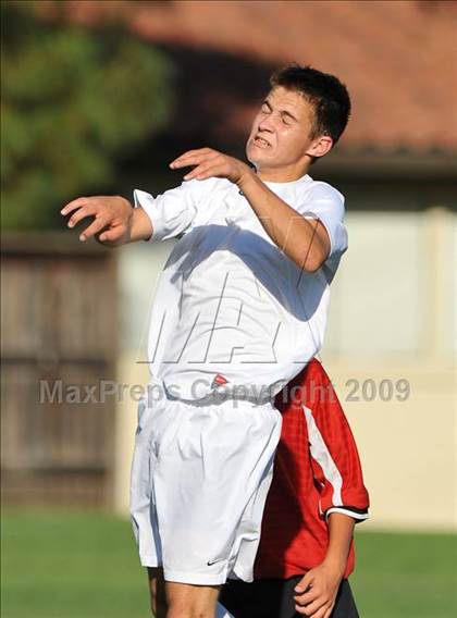 Thumbnail 3 in Trinity Prep @ Sacramento Country Day photogallery.