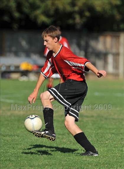 Thumbnail 2 in Trinity Prep @ Sacramento Country Day photogallery.