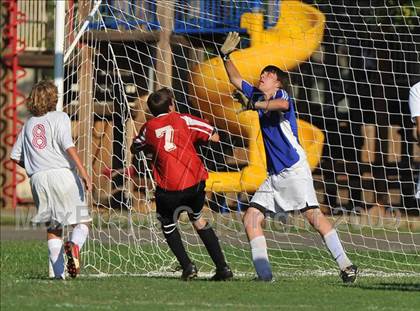 Thumbnail 2 in Trinity Prep @ Sacramento Country Day photogallery.