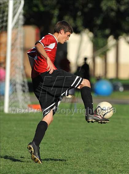 Thumbnail 2 in Trinity Prep @ Sacramento Country Day photogallery.