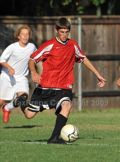 Thumbnail 3 in Trinity Prep @ Sacramento Country Day photogallery.