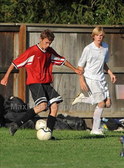 Thumbnail 1 in Trinity Prep @ Sacramento Country Day photogallery.