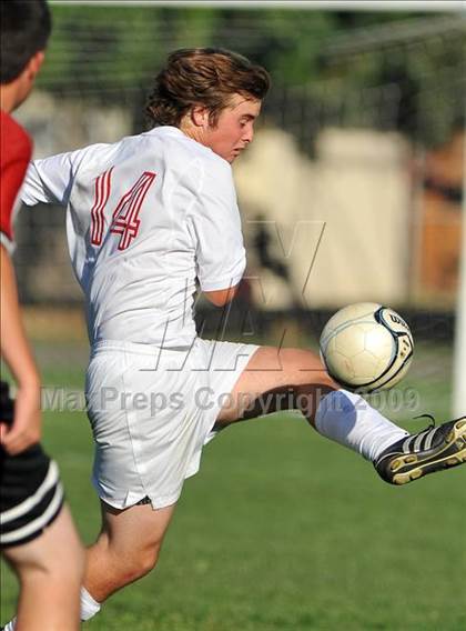 Thumbnail 1 in Trinity Prep @ Sacramento Country Day photogallery.