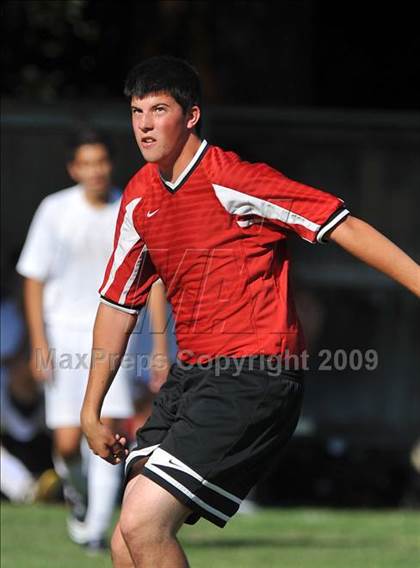 Thumbnail 2 in Trinity Prep @ Sacramento Country Day photogallery.