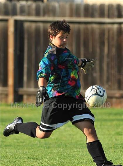 Thumbnail 3 in Trinity Prep @ Sacramento Country Day photogallery.