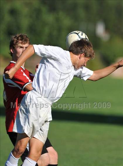Thumbnail 1 in Trinity Prep @ Sacramento Country Day photogallery.
