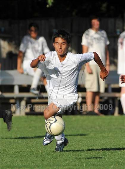 Thumbnail 1 in Trinity Prep @ Sacramento Country Day photogallery.