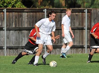 Thumbnail 3 in Trinity Prep @ Sacramento Country Day photogallery.